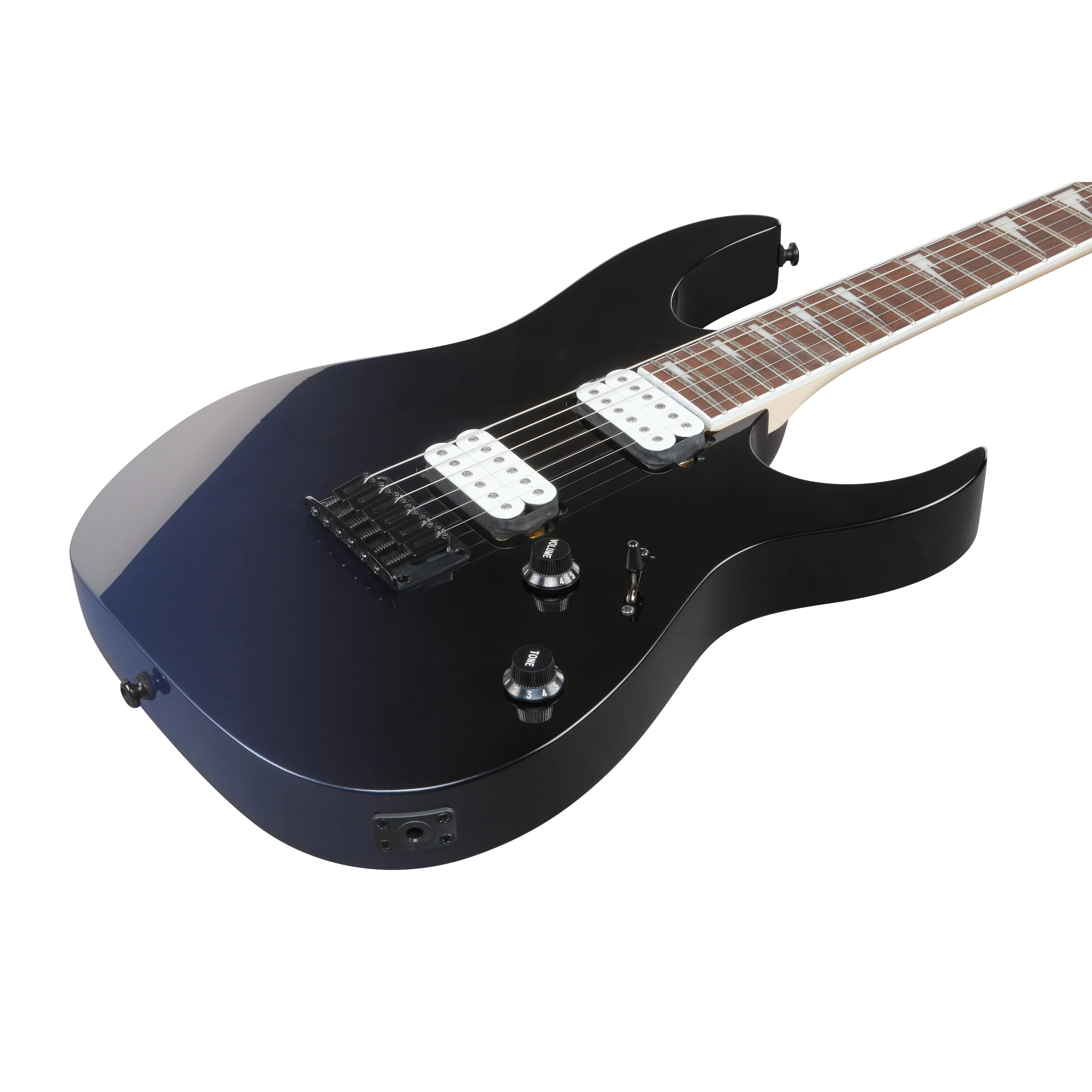 RG421DX-TWS RG Twilight Shade E-Gitarre